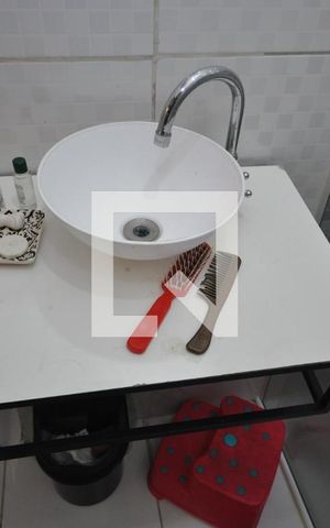 Casa à venda com 90m², 3 quartos e 3 vagasBanheiro Social