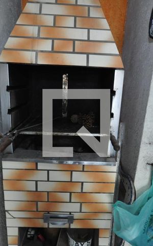 Casa à venda com 90m², 3 quartos e 3 vagasChurrasqueira