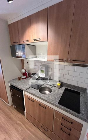 Studio à venda com 22m², 1 quarto e sem vaga Studio à venda com 22m², 1 quarto e sem vagaStudio