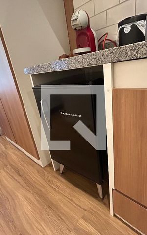 Studio à venda com 22m², 1 quarto e sem vaga Studio à venda com 22m², 1 quarto e sem vagaStudio