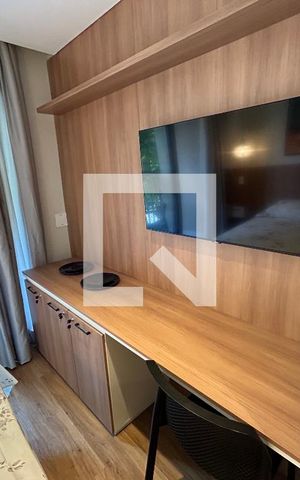 Studio à venda com 22m², 1 quarto e sem vaga Studio à venda com 22m², 1 quarto e sem vagaStudio
