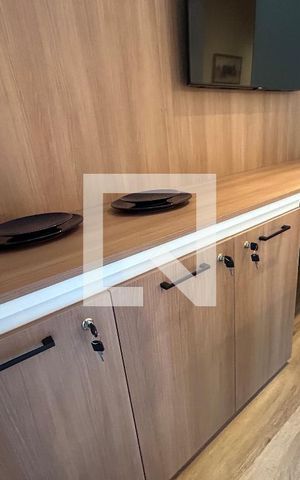 Studio à venda com 22m², 1 quarto e sem vaga Studio à venda com 22m², 1 quarto e sem vagaStudio