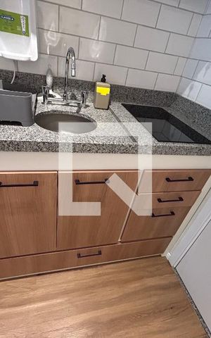 Studio à venda com 22m², 1 quarto e sem vaga Studio à venda com 22m², 1 quarto e sem vagaStudio