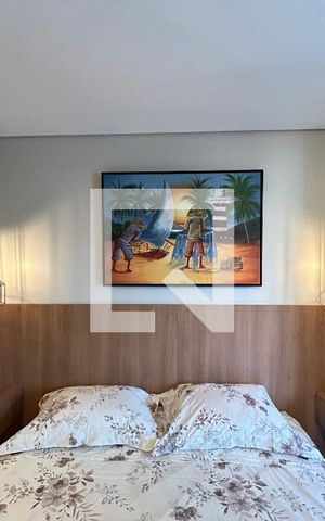 Studio à venda com 22m², 1 quarto e sem vaga Studio à venda com 22m², 1 quarto e sem vagaStudio