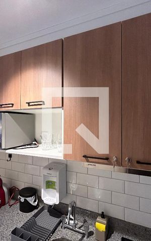 Studio à venda com 22m², 1 quarto e sem vaga Studio à venda com 22m², 1 quarto e sem vagaStudio