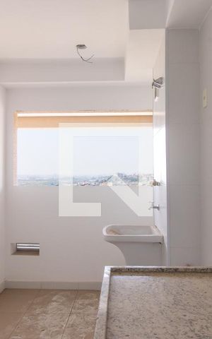 Apartamento para alugar com 66m², 3 quartos e 1 vaga Apartamento para alugar com 66m², 3 quartos e 1 vagaSala/Cozinha