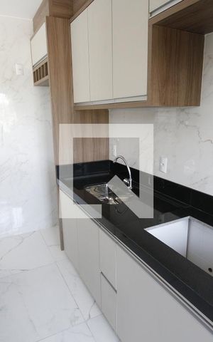 Apartamento para alugar com 85m², 3 quartos e 1 vagaCozinha