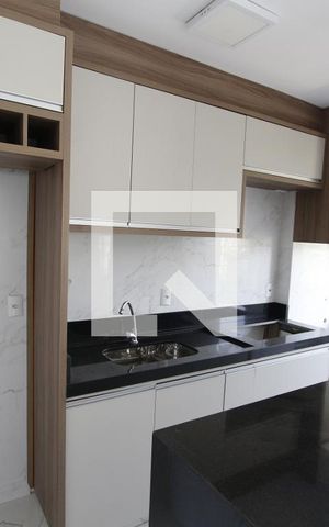 Apartamento para alugar com 85m², 3 quartos e 1 vagaCozinha