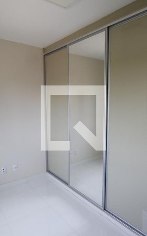 Apartamento para alugar com 85m², 3 quartos e 1 vagaQuarto 2