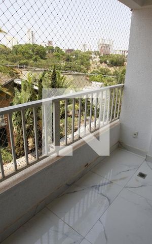 Apartamento para alugar com 85m², 3 quartos e 1 vagaVaranda