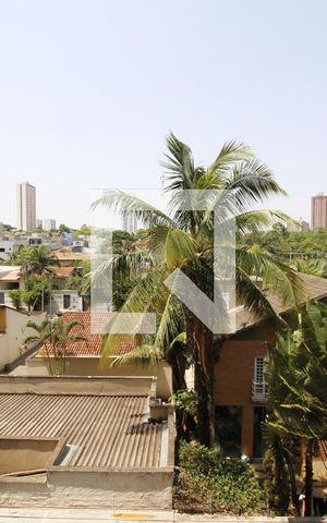 Apartamento para alugar com 85m², 3 quartos e 1 vagaVista do Quarto 1