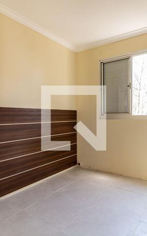 Apartamento para alugar com 50m², 2 quartos e 1 vaga Apartamento para alugar com 50m², 2 quartos e 1 vagaQuarto 1