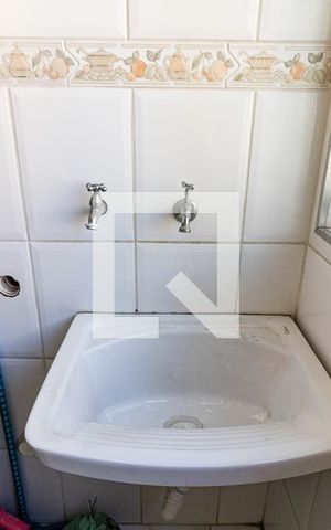 Apartamento para alugar com 50m², 2 quartos e 1 vaga Apartamento para alugar com 50m², 2 quartos e 1 vagaLavanderia