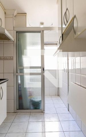 Apartamento para alugar com 50m², 2 quartos e 1 vaga Apartamento para alugar com 50m², 2 quartos e 1 vagaCozinha