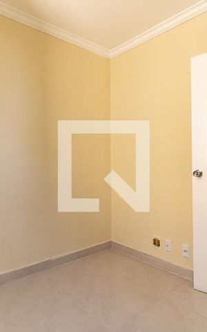 Apartamento para alugar com 50m², 2 quartos e 1 vaga Apartamento para alugar com 50m², 2 quartos e 1 vagaQuarto 1
