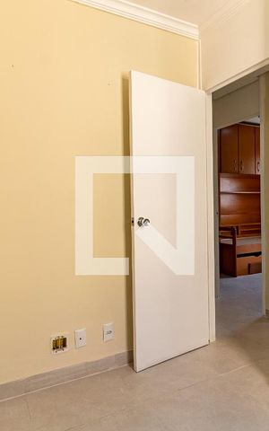 Apartamento para alugar com 50m², 2 quartos e 1 vaga Apartamento para alugar com 50m², 2 quartos e 1 vagaQuarto 1