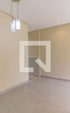 Apartamento para alugar com 50m², 2 quartos e 1 vaga Apartamento para alugar com 50m², 2 quartos e 1 vagaSala
