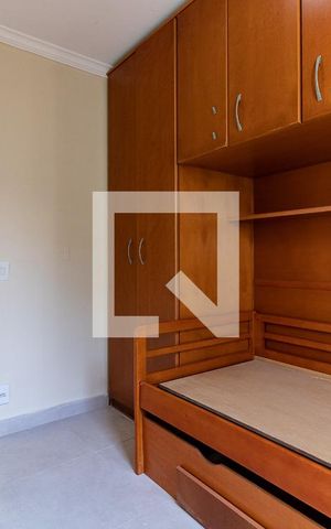 Apartamento para alugar com 50m², 2 quartos e 1 vaga Apartamento para alugar com 50m², 2 quartos e 1 vagaQuarto 2