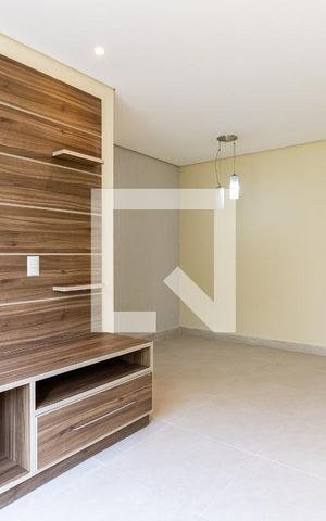 Apartamento para alugar com 50m², 2 quartos e 1 vaga Apartamento para alugar com 50m², 2 quartos e 1 vagaSala