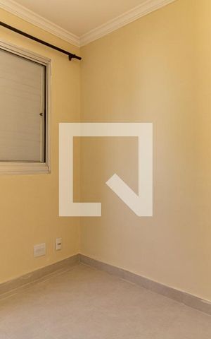 Apartamento para alugar com 50m², 2 quartos e 1 vaga Apartamento para alugar com 50m², 2 quartos e 1 vagaQuarto 1