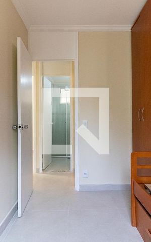 Apartamento para alugar com 50m², 2 quartos e 1 vaga Apartamento para alugar com 50m², 2 quartos e 1 vagaQuarto 2