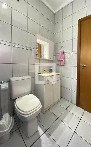 Casa à venda com 173m², 3 quartos e 1 vagaBanheiro 1