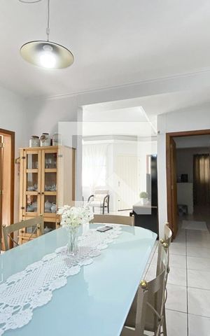 Casa à venda com 173m², 3 quartos e 1 vagaCozinha
