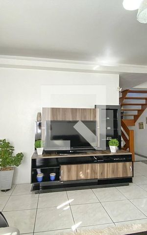 Casa à venda com 173m², 3 quartos e 1 vagaSala de TV