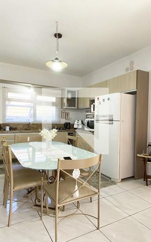 Casa à venda com 173m², 3 quartos e 1 vagaCozinha