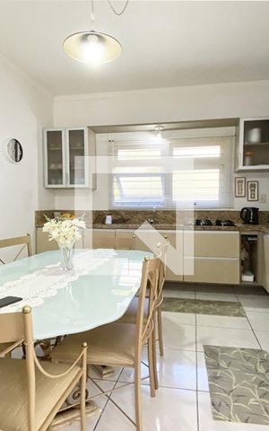 Casa à venda com 173m², 3 quartos e 1 vagaCozinha