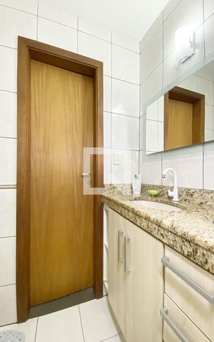 Casa à venda com 173m², 3 quartos e 1 vagaBanheiro da Suíte