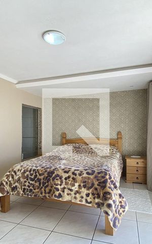 Casa à venda com 173m², 3 quartos e 1 vagaQuarto 3 - Suíte