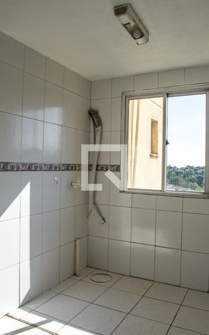 Apartamento à venda com 38m², 2 quartos e 1 vaga Apartamento à venda com 38m², 2 quartos e 1 vagaCozinha