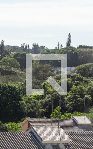 Apartamento à venda com 38m², 2 quartos e 1 vaga Apartamento à venda com 38m², 2 quartos e 1 vagaVista Cozinha