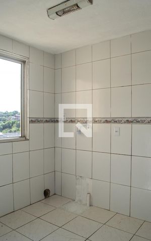 Apartamento à venda com 38m², 2 quartos e 1 vaga Apartamento à venda com 38m², 2 quartos e 1 vagaCozinha