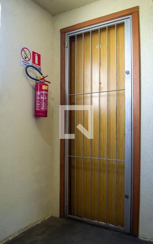 Apartamento à venda com 38m², 2 quartos e 1 vaga Apartamento à venda com 38m², 2 quartos e 1 vagaÁrea comum