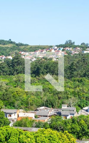Apartamento à venda com 38m², 2 quartos e 1 vaga Apartamento à venda com 38m², 2 quartos e 1 vagaVista Quarto 2