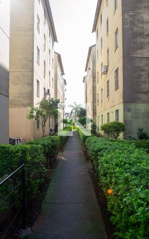Apartamento à venda com 38m², 2 quartos e 1 vaga Apartamento à venda com 38m², 2 quartos e 1 vagaÁrea comum