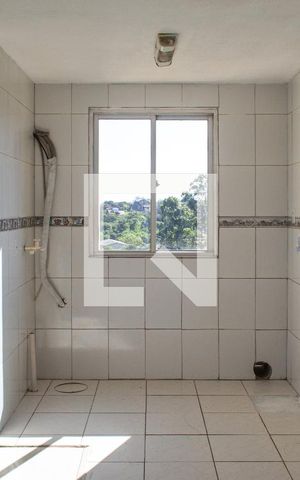 Apartamento à venda com 38m², 2 quartos e 1 vaga Apartamento à venda com 38m², 2 quartos e 1 vagaCozinha