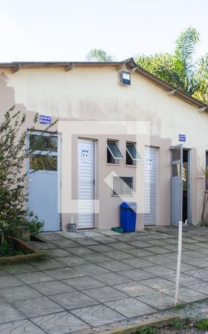 Apartamento à venda com 38m², 2 quartos e 1 vaga Apartamento à venda com 38m², 2 quartos e 1 vagaÁrea comum