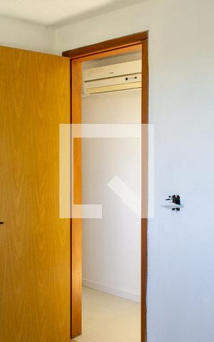Apartamento à venda com 38m², 2 quartos e 1 vaga Apartamento à venda com 38m², 2 quartos e 1 vagaQuarto 1