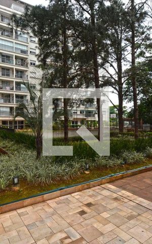Apartamento para alugar com 65m², 1 quarto e 1 vagaÁrea comum