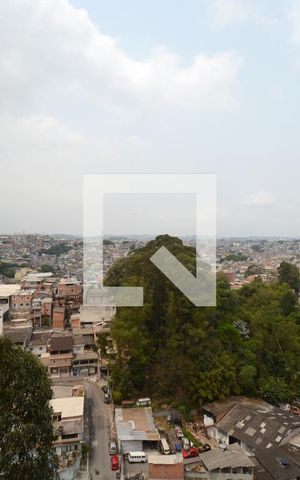 Apartamento para alugar com 65m², 1 quarto e 1 vagaVista da Varanda