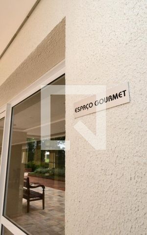 Apartamento para alugar com 65m², 1 quarto e 1 vagaEspaço Gourmet
