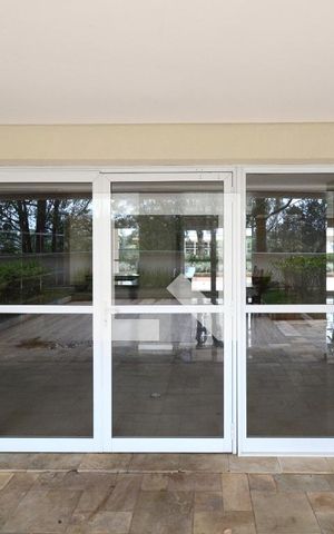 Apartamento para alugar com 65m², 1 quarto e 1 vagaÁrea comum - Salão de festas