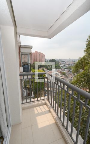 Apartamento para alugar com 65m², 1 quarto e 1 vagaVaranda da Sala