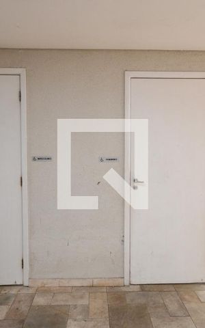 Apartamento para alugar com 65m², 1 quarto e 1 vagaÁrea comum - Banheiros