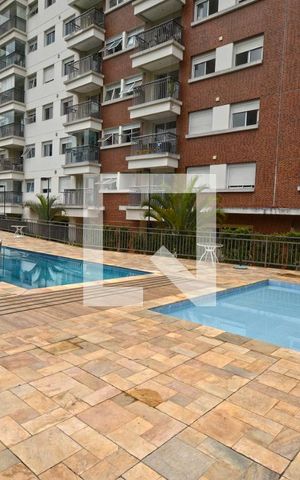 Apartamento para alugar com 65m², 1 quarto e 1 vagaÁrea comum - Piscina