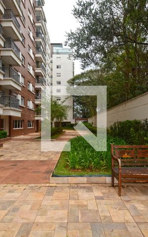 Apartamento para alugar com 65m², 1 quarto e 1 vagaÁrea comum