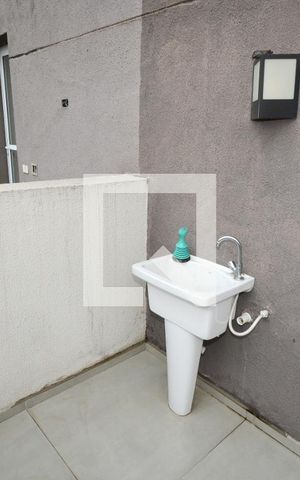 Apartamento para alugar com 65m², 1 quarto e 1 vagaÁrea de Serviço